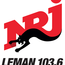 'NRJ Léman 103,6 FM' istasyonunun resmi