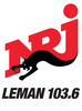 Image of the 'NRJ Léman 103,6 FM' station