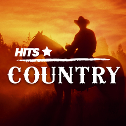 Image of the 'BOX : Hits Country' station