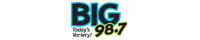 Image of the 'Big 98.7' station