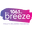 '106.1 The Breeze'电台的图片