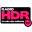 תמונה של תחנת 'Radio HDR'