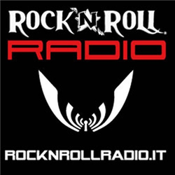 Image of the 'Rock'n'Roll Radio' station