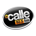 A(z) 'La Calle 92.5/880' állomás képe