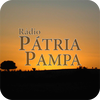 Image of the 'Rádio Pátria Pampa' station