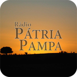 Slika postaje 'Rádio Pátria Pampa'