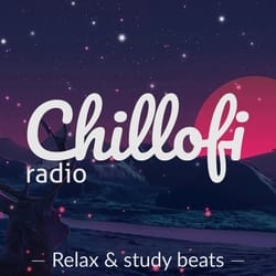 Bild der 'Chillofi radio' Station