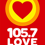 Afbeelding van het 'Love Radio Roxas' station