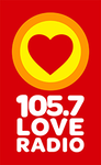 Image of the 'Love Radio Roxas' station