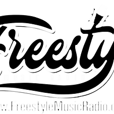 'Freestyle Music Radio'电台的图片