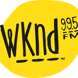 'WKND 99.5, Montreal City'电台的图片