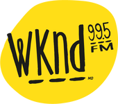 'WKND 99.5, Montreal City'电台的图片