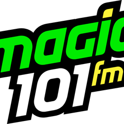 'Magia 101 (Aguascalientes) - 101.7 FM - XHUNO-FM - Radiogrupo - Aguascalientes, AG'のステーションの画像