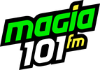 Obraz stacji 'Magia 101 (Aguascalientes) - 101.7 FM - XHUNO-FM - Radiogrupo - Aguascalientes, AG'