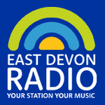 Image of the 'East Devon Radio' station