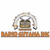 Image of the 'Radio Guyana Inc - Georgetown 89.5 FM | Essequibo 89.3 FM | Berbice 89.7 FM' station