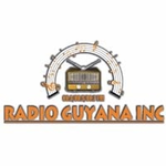 Image of the 'Radio Guyana Inc - Georgetown 89.5 FM | Essequibo 89.3 FM | Berbice 89.7 FM' station