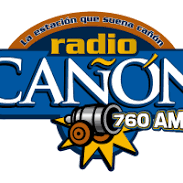 Image of the 'Radio Cañón (Ciudad de México) - 760 AM - XEABC-AM - Radio Cañón / NTR Medios de Comunicación - Ciudad de México' station