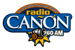 Εικόνα του σταθμού 'Radio Cañón (Ciudad de México) - 760 AM - XEABC-AM - Radio Cañón / NTR Medios de Comunicación - Ciudad de México'