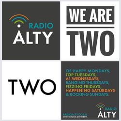 Image de la station 'Radio Alty'