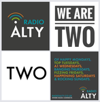 A(z) 'Radio Alty' állomás képe