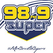 Imagem da estação 'SUPER (Colima) - 98.9 FM - XHERL-FM - Radiorama - Colima, Colima'