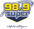 'SUPER (Colima) - 98.9 FM - XHERL-FM - Radiorama - Colima, Colima' istasyonunun resmi