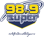 תמונה של תחנת 'SUPER (Colima) - 98.9 FM - XHERL-FM - Radiorama - Colima, Colima'