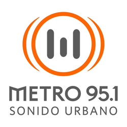 Obraz stacji 'Metro 95.1'