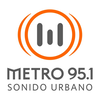 Bild av stationen 'Metro 95.1'