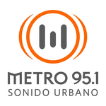 Image of the 'Metro 95.1' station