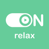 '- 0 N - Relax on Radio' istasyonunun resmi