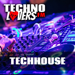 'Technolovers - TECHHOUSE' 방송국의 이미지