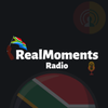 Image of the 'RealMoments Radio' station