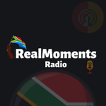 Image of the 'RealMoments Radio' station