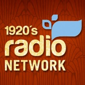 'The 1920s Radio Network' स्टेशन की छवि