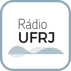 Image de la station 'Rádio UFRJ'