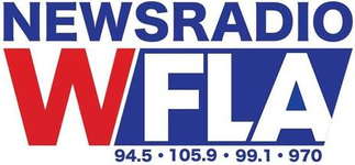 Image of the 'Newsradio 970 WFLA 48kbps' station