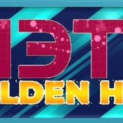 Image of the 'МЭТР GOLDEN HITS' station