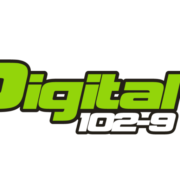 תמונה של תחנת 'Digital 102-9 (Monterrey) - 102.9 FM - XHMG-FM - Grupo Radio Alegría - Monterrey, NL'