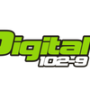 'Digital 102-9 (Monterrey) - 102.9 FM - XHMG-FM - Grupo Radio Alegría - Monterrey, NL' 방송국의 이미지