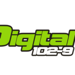 Immagine della stazione 'Digital 102-9 (Monterrey) - 102.9 FM - XHMG-FM - Grupo Radio Alegría - Monterrey, NL'