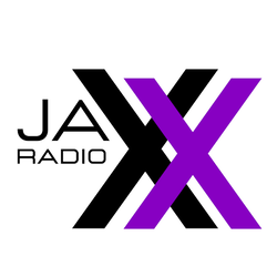 A(z) 'JAXX Radio' állomás képe