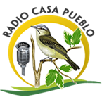 Image of the 'Radio Casa Pueblo' station