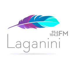 Obraz stacji 'Laganini FM Rijeka'