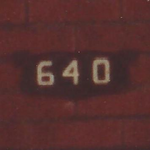 Image of the '6forty Radio' station