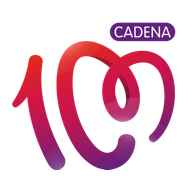 תמונה של תחנת 'Cadena 100'