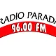 Afbeelding van het 'Radio Parada 96.00 fm' station