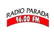 Image of the 'Radio Parada 96.00 fm' station