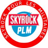 'Skyrock PLM' istasyonunun resmi